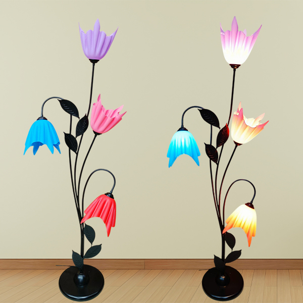 Side Lamp / Corner Lamp